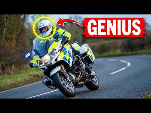 15 British Secrets That Make YOUR Riding 10x Safer!