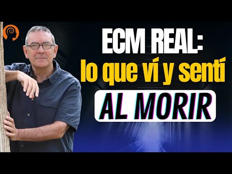 ¡Mujer muere y se le REVELA por qué estamos aquí! (Impactante ECM) | Anita Moorjani