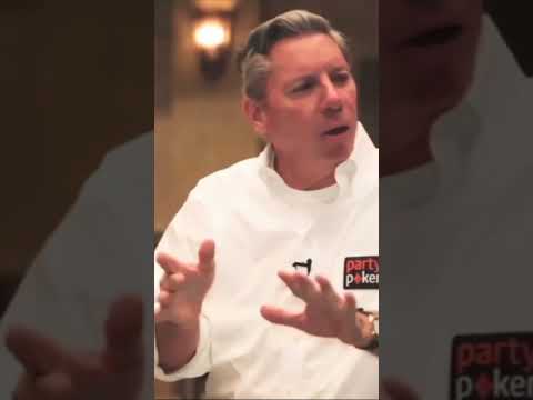 Stu Ungar's Black Jack Card Counting System #poker #blackjack #gambling #casino