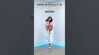 Download lagu This dance is TOO fast!! 😭 ILLIT 'JELLYOUS' Dance Cover 👾 [MIRROR] #jellyous #illit #kpop mp3