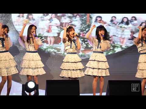 191030 BNK48 Noey - Kimiwa Melody เธอคือเมโลดี้ @ The Journey to 7th Single [Fancam 4k60p]