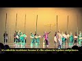 Singkil Royal Folk Dance From Maranao Philippines
