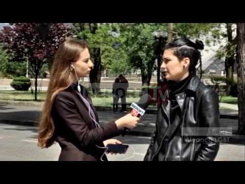 Report TV - Protesta e LGBT, Karaj: Kërkesa ndaj Bashës e logjike dhe parimore