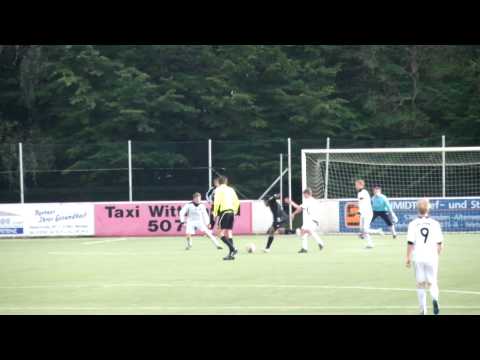 VSV Wenden - FSV Gerlingen 6:4