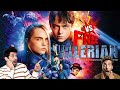 Valerian And The City Of A Thousand Planets Full Movie Hindi Dubbed Free Valeriana