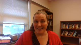 ENG 122 Week 1