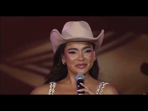 PERÚ EN PREMIOS HEAT 2024 - Amy Gutierrez - Yahaira Plasencia - Cielo Torres - Alvaro Rod