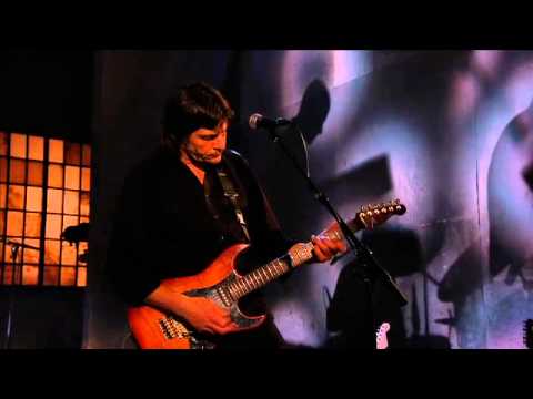 Ryggen Fri - Jonas Fjeld Band - NRK Studio 1