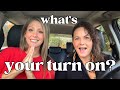 What Turns Moms On? - Top 5 Turn Ons