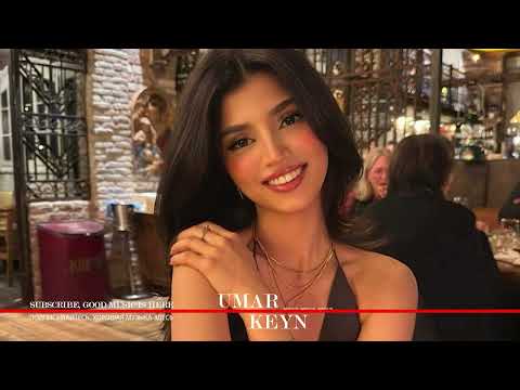 Umar Keyn & DNDM - New Summer Mix Song 2025