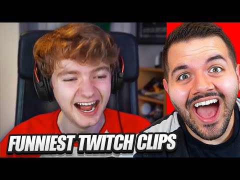 TommyInnit Funniest Twitch Clips of ALL TIME