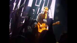 Electric Six - Jimmy Carter