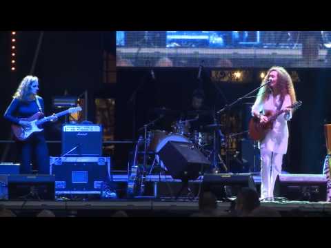 Magda Piskorczyk [Gwarki 2/2] - "Crossroads"