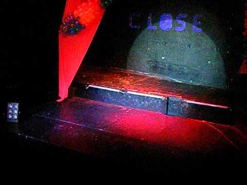 Sheylla Hell na Reinauguração da Boate CLOSE