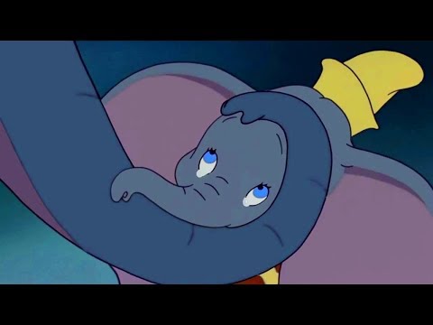 Dumbo | Baby Mine (Eu Portuguese)