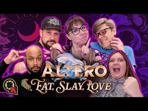 The Chicken or The Truck | ALTERO: Eat, Slay, Love EP56
