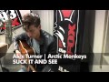 Arctic Monkeys - Suck It and See