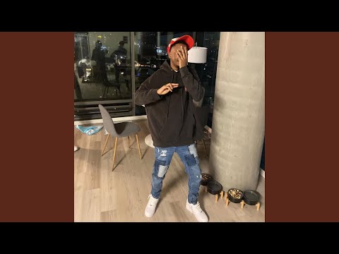 Harder (feat. Zachwood, TTG Dree & All4Pop)