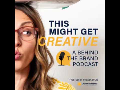 Branding is a conversation not a logo with Kathy McNeil