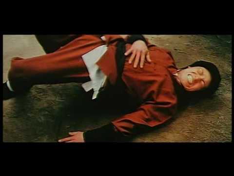 Les 5 Foudroyants de Shaolin: 5 mechants contre 3 gentils