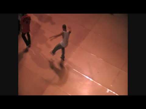 IBE 2009 - Team Korea vs. Team USA [2/2]