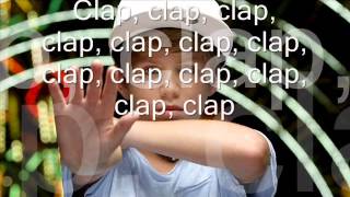 MattyB - Clap Lyrics