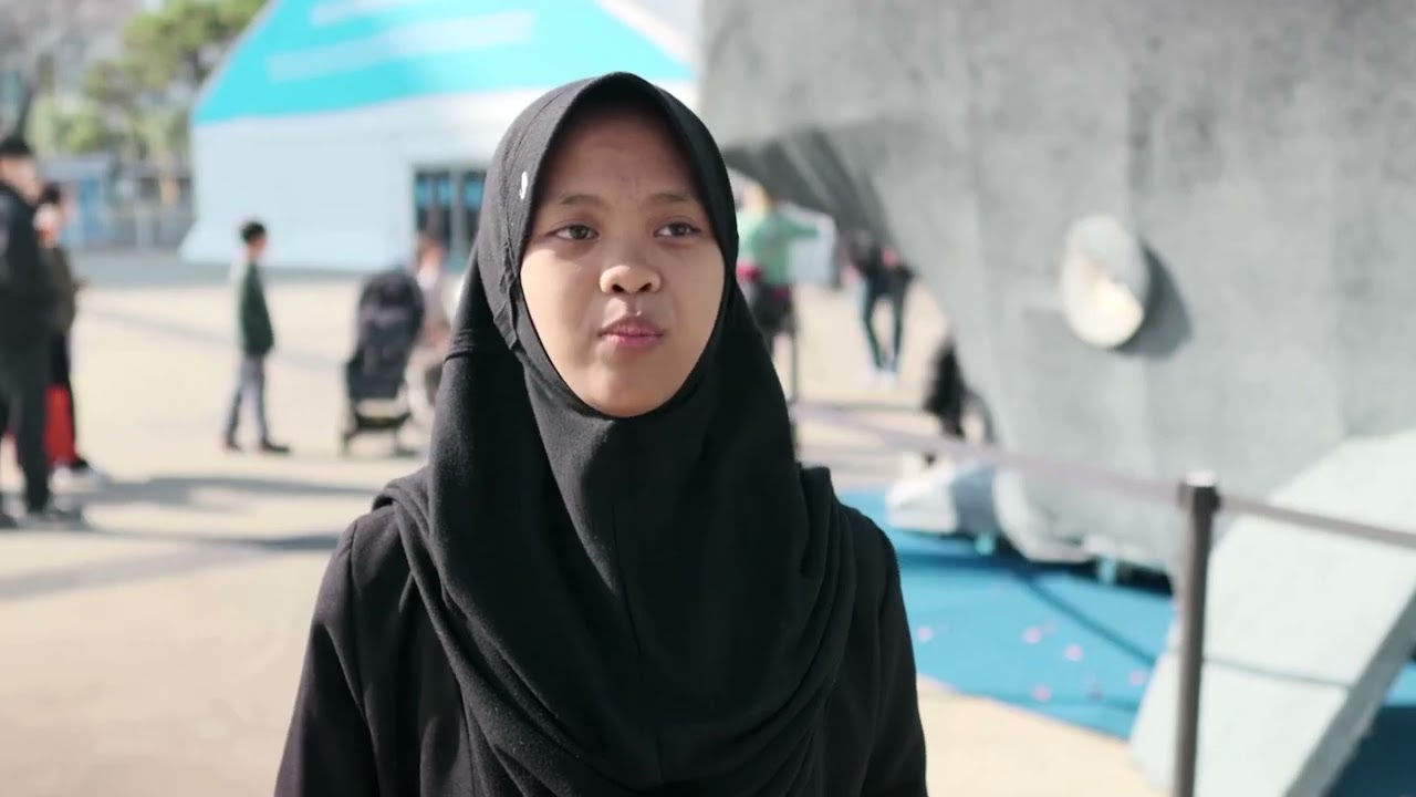 Climate activist calls for plastic treaty after UN summit failure | REUTERS