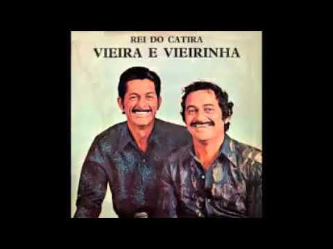 Vieira & Vieirinha-Açucena-100%CAIPIRA