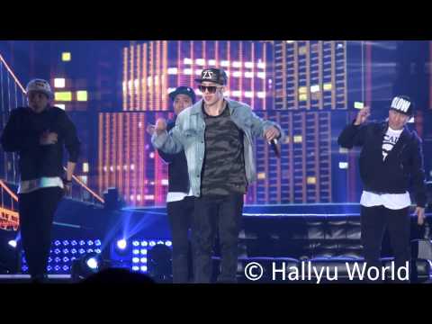 [K-POP Collection in Seoul] JAY PARK - Joah