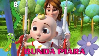 Download lagu BUNDA PIARA - Lagu Anak Indonesia  | Lagu Anak Anak Terpopuler😍😘 mp3