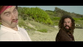 Bootleg Rascal - Shade (Official Music Video)