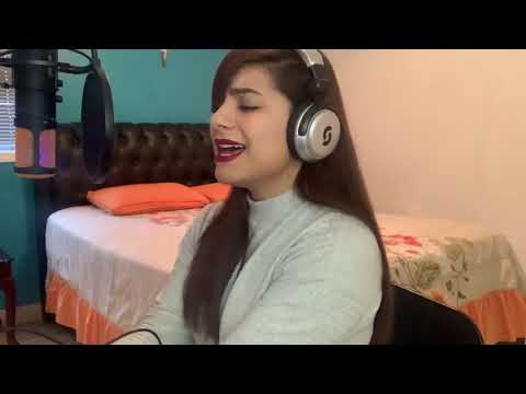 Eres Todo En Mi - Ana Gabriel (Cover)