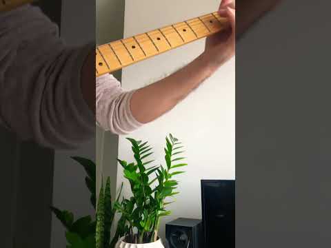 Thumbnail for “Hideaway” - Freddie King🎸Not from radio 😂 #blues #guitar #music #fender #telecaster #musica by Freddie King