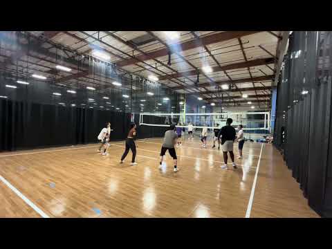 sporthouse 2/22 - game 4