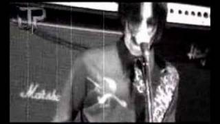 &quot;Paint The Town Red&quot; Nuno Bettencourt,Mike Mangini,London98