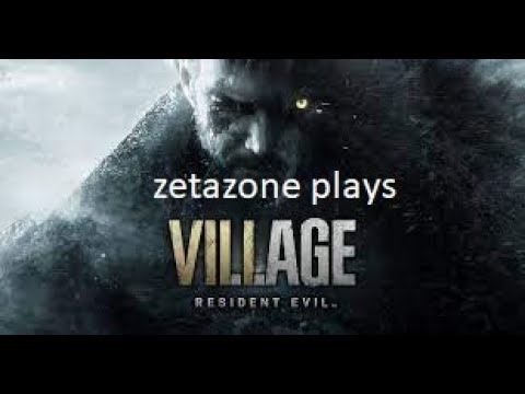 RESIDENT EVIL 8 VILLAGE Walkthrough Gameplay Part 22