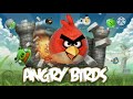 Angry Birds Classic Theme Song 2 Hours