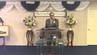 Take It To The Street