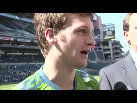 Interview: Alex Caskey vs Rapids