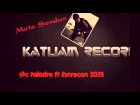 Slower emre mc taladro bende ölüyorum