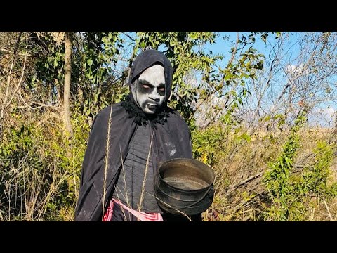 Sqalekiso  Season 1 Ep1, (Badplaas series)