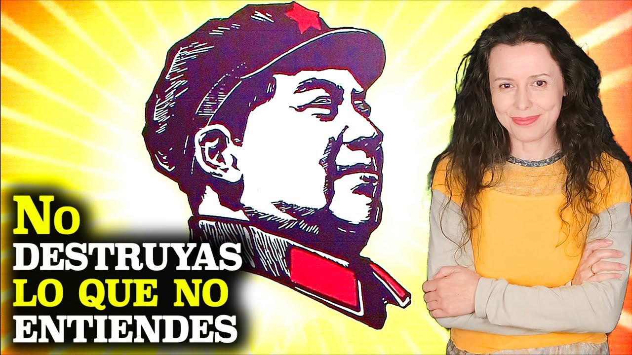 La Valla de Chesterton y el error de Mao que mató a millones