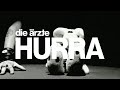Die Ärzte "Hurra" 