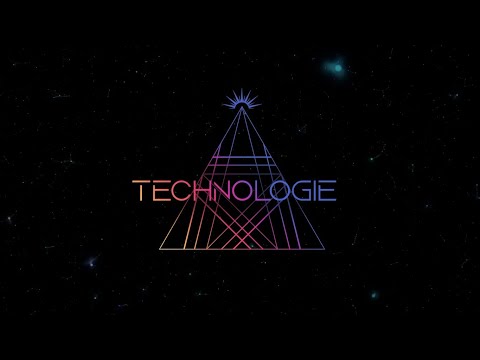 Deep Melodic Techno Mix - July 2021 - Technologie ( Deep in Dark )