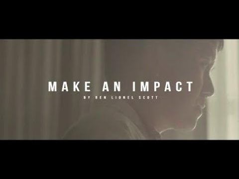 Motivational Speeches Every Day | Make An Impact - Inspirational Video