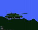 Phun - Main Battle Tank Mk II
