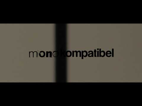 Monokompatibel - Rawgenic EP Nincompoop - Trapez ltd 182