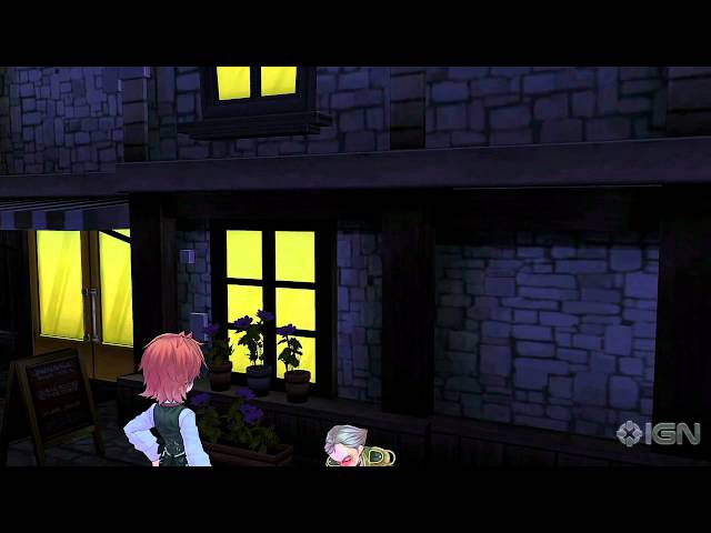 Atelier Rorona: The Alchemist of Arland