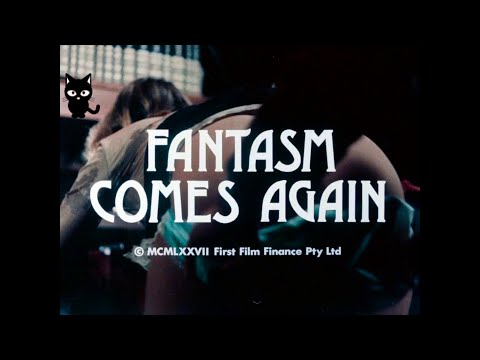Trailers Fantasm Comes Again