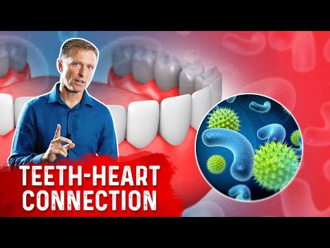 Weird Symptoms Explained by Dr Berg